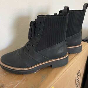 TOMS Lonie Boots